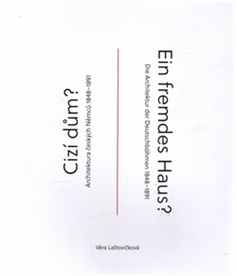 Cizí dům? / Ein fremdes Haus