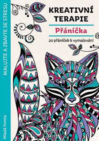 Kreativní terapie - Přáníčka