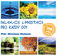 Mašková Miroslava - Relaxace & meditace pro každý den CDmp3