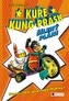 Kuře Kung-Prásk – Šílený plán