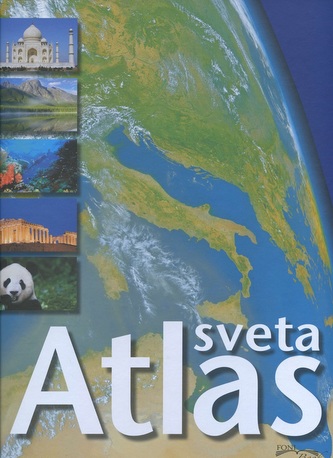 Atlas sveta Atlas sveta