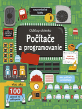 Počítače a programovanie Odklop okienko
