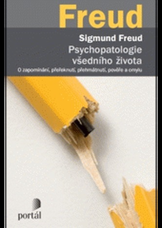 Psychopatologie všedního života