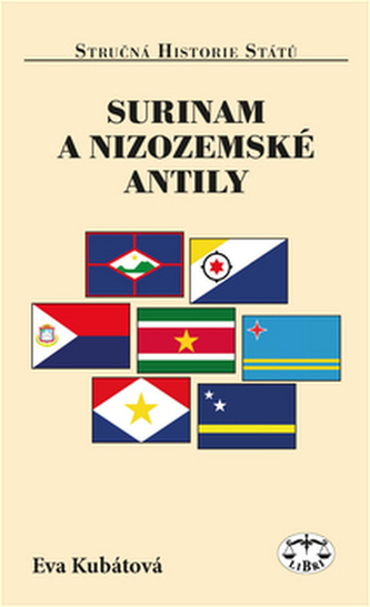 Surinam a Nizozemské Antily