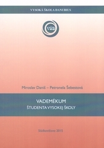 Vademékum študenta vysokej školy