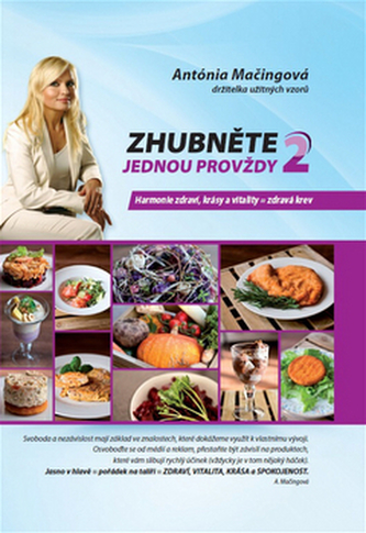 Zhubněte jednou provždy 2 Zhubněte jednou provždy 2