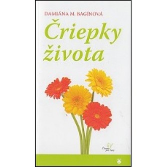 Čriepky života