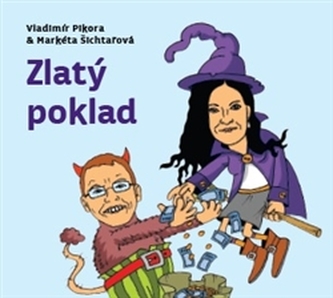 Zlatý poklad