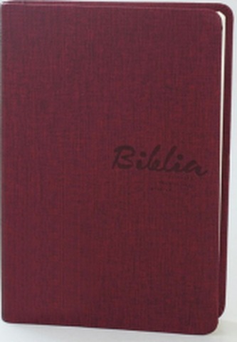 Biblia ekumenická s DT knihami