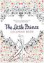 The Little Prince Colouring  Book