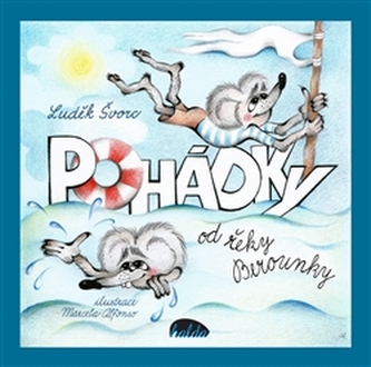 Pohádky od řeky Berounky Pohádky od řeky Berounky