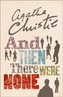 And then There Were None