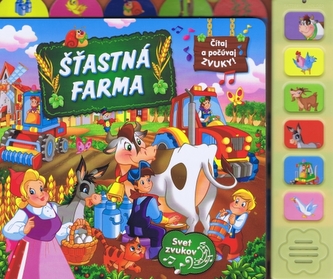 Šťastná farma
