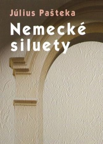 Nemecké siluety Nemecké siluety