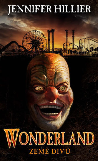 Wonderland - Země divů Wonderland - Země divů