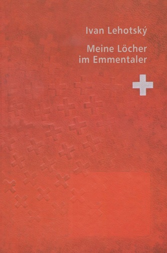 Meine Löcher im Emmentaler