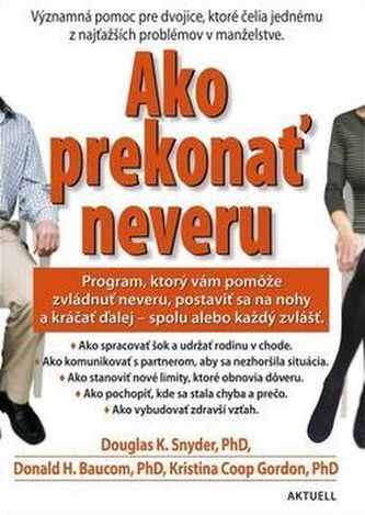 Ako prekonať neveru