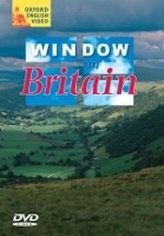 Window on Britain 1 DVD