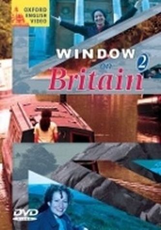 Window on Britain 2 DVD
