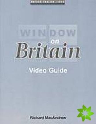 Window on Britain 1 Video Guide