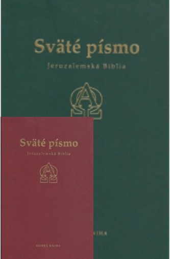 Sväté písmo