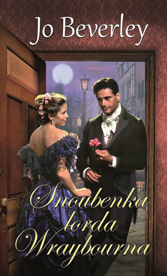 Snoubenka lorda Wraybourna