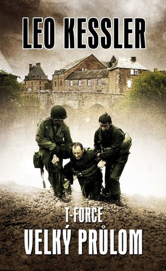 T-Force 1 - Velký průlom