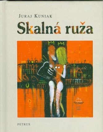 Skalná ruža Skalná ruža