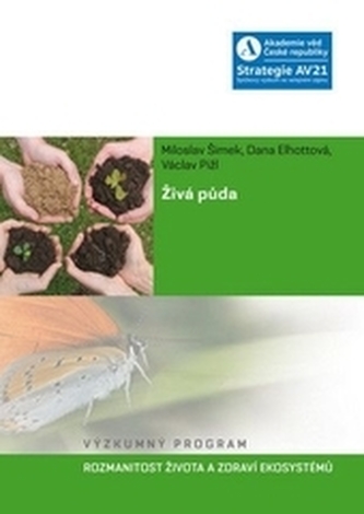 Živá půda