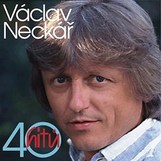 40 hitů / Jsem tady já