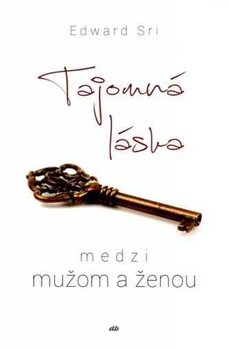 Tajomná láska medzi mužom a ženou Tajomná láska medzi mužom a ženou