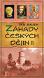 Záhady českých dějin II.