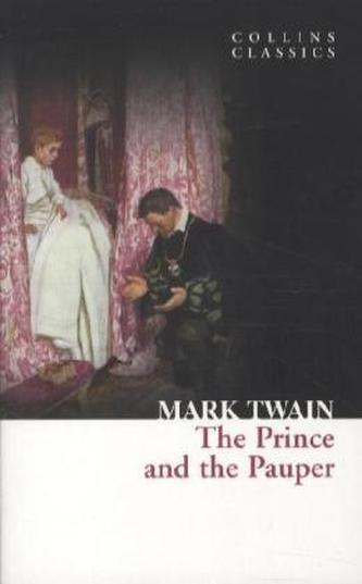 The Prince and the Pauper
