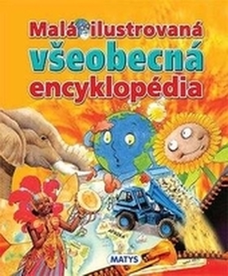 Malá ilustrovaná všeobecná encyklopédia, 2.vyd.