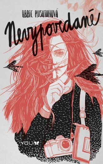 Nevypovedané Nevypovedané