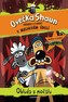 Ovečka Shaun: Obluda z močálu