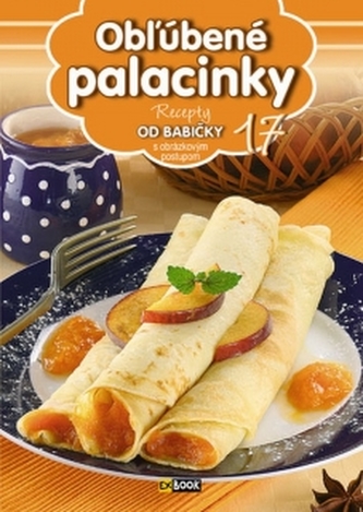 Obľúbené palacinky (17)