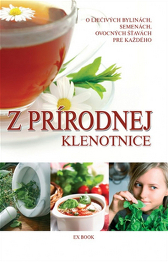 Z prírodnej klenotnice