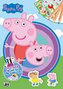 Peppa - Sešit A4