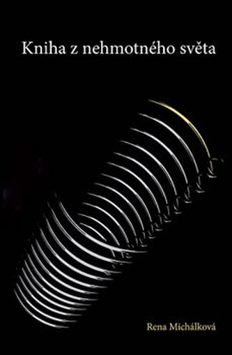 Kniha z nehmotného světa