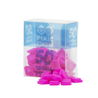 Malé Pixie PXP-01 neon růžová
