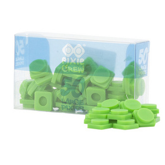 Velké Pixie PXP-02 zelená