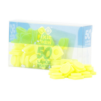 Velké Pixie PXP-02 neon zelená