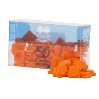 Velké Pixie PXP-02 oranžová