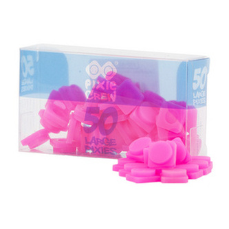 Velké Pixie PXP-02 neon růžová
