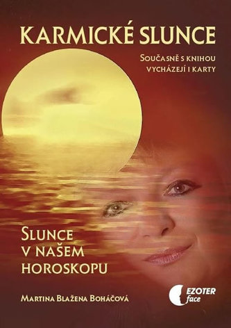 Karmické Slunce + karty