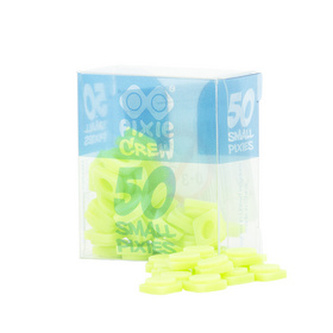 Malé Pixie PXP-01 světlá zelená