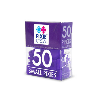 Malé Pixie PXP-01 fialová