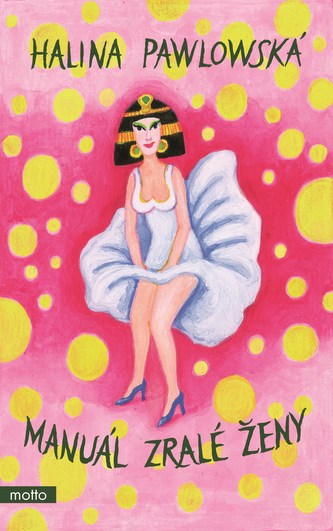 Manuál zralé ženy Manuál zralé ženy