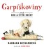Garpíškoviny